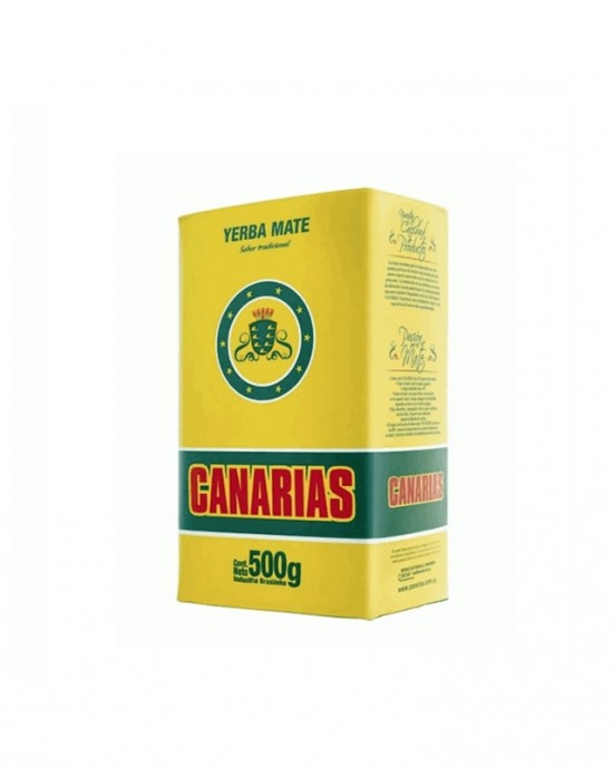 Canarias Traditional 500gr