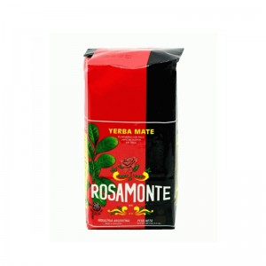 Rosamonte Traditional 500gr